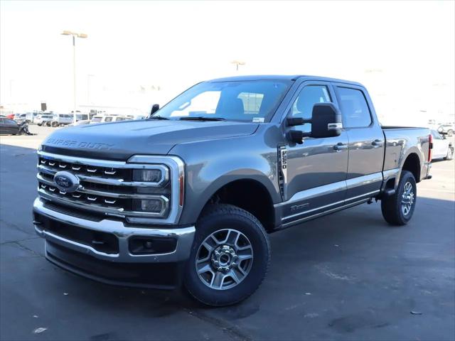 2026 Ford F-250 LARIAT for sale in Scottsdale, AZ