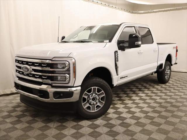 2026 Ford F-250 LARIAT for sale in Scottsdale, AZ