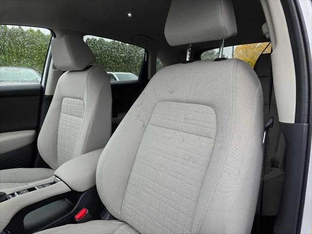 2026 Honda HR-V AWD LX