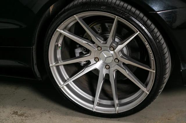 2009 Mercedes-Benz SL SL 550 SL 550