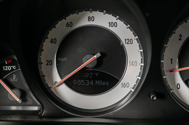 2009 Mercedes-Benz SL SL 550 SL 550