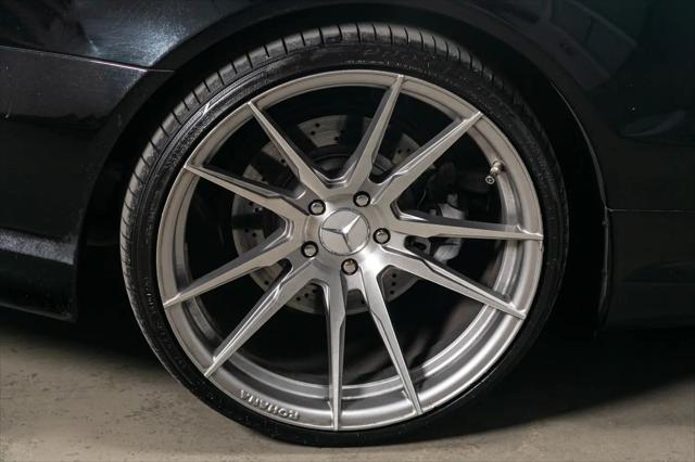 2009 Mercedes-Benz SL SL 550 SL 550