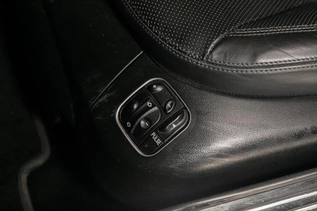 2009 Mercedes-Benz SL SL 550 SL 550