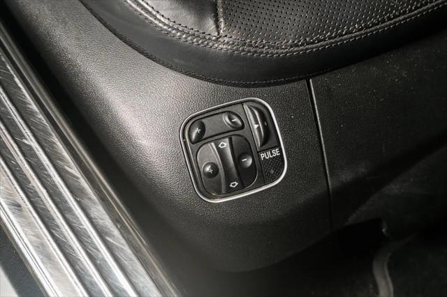 2009 Mercedes-Benz SL SL 550 SL 550