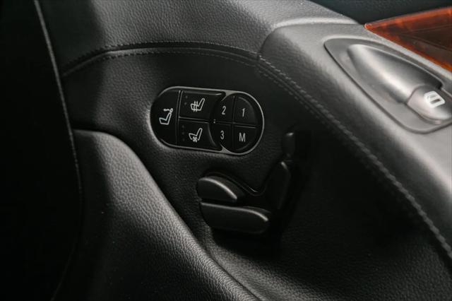 2009 Mercedes-Benz SL SL 550 SL 550