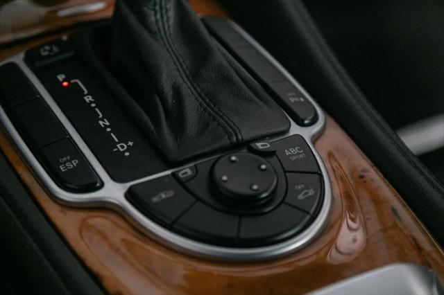 2009 Mercedes-Benz SL SL 550 SL 550