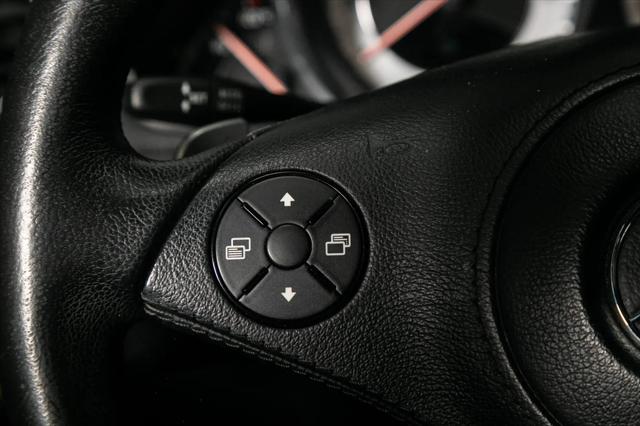2009 Mercedes-Benz SL SL 550 SL 550