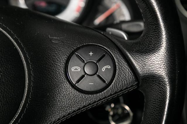 2009 Mercedes-Benz SL SL 550 SL 550
