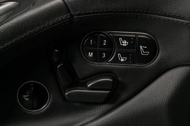 2009 Mercedes-Benz SL SL 550 SL 550