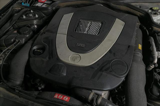 2009 Mercedes-Benz SL SL 550 SL 550