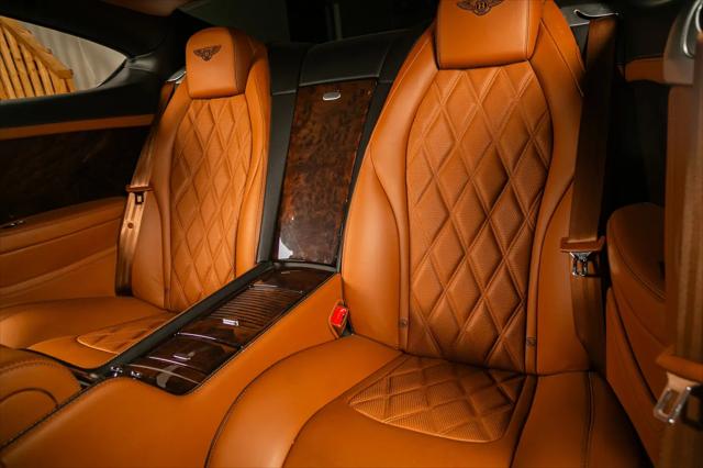 2013 Bentley Continental GT Speed