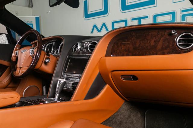 2013 Bentley Continental GT Speed