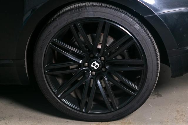 2013 Bentley Continental GT Speed
