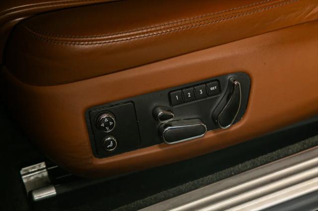 2013 Bentley Continental GT Speed