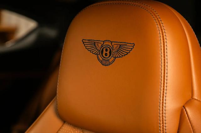 2013 Bentley Continental GT Speed