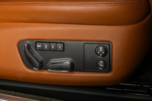 2013 Bentley Continental GT Speed