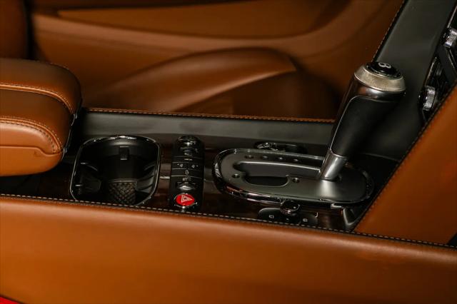 2013 Bentley Continental GT Speed