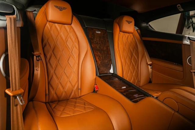 2013 Bentley Continental GT Speed