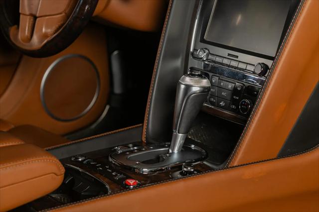 2013 Bentley Continental GT Speed