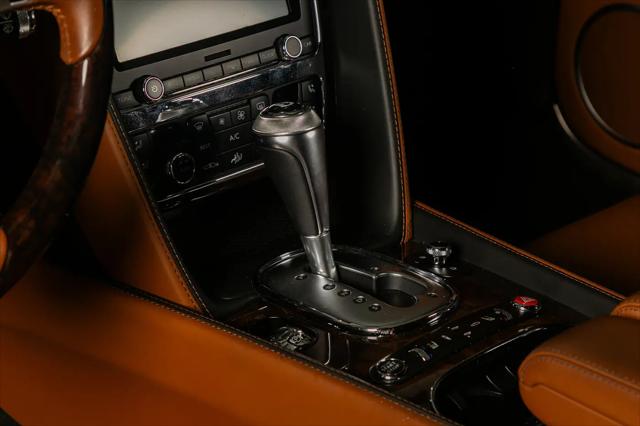 2013 Bentley Continental GT Speed