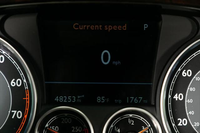2013 Bentley Continental GT Speed