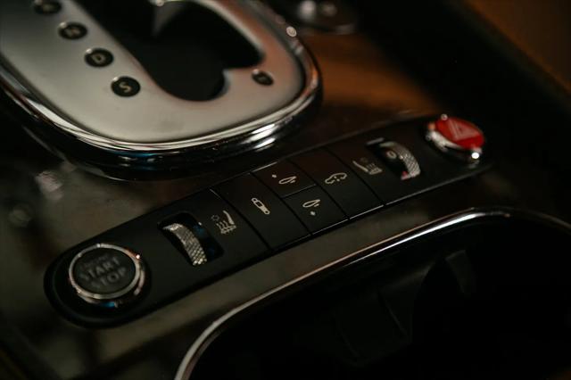 2013 Bentley Continental GT Speed