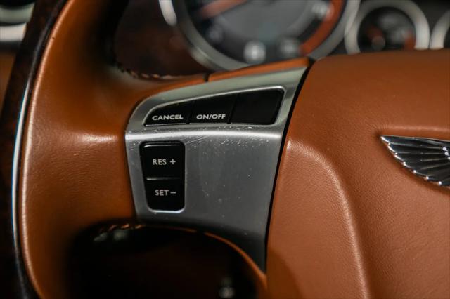 2013 Bentley Continental GT Speed