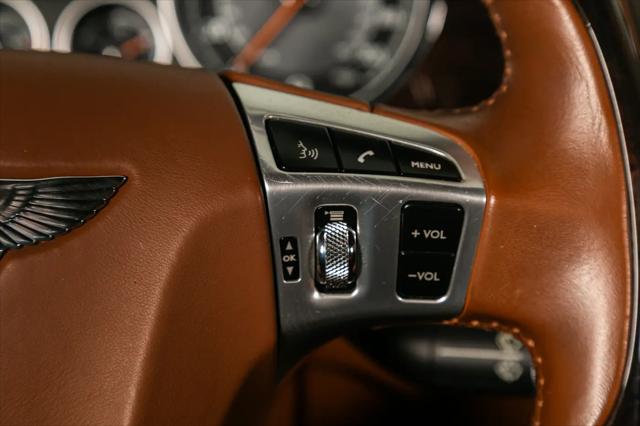 2013 Bentley Continental GT Speed