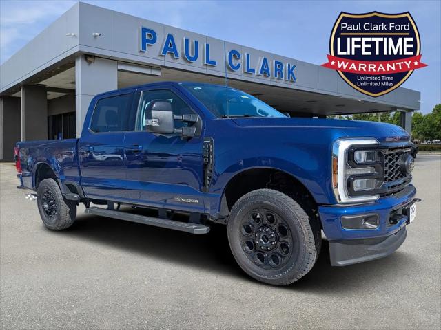 2026 Ford F-250 LARIAT for sale in Yulee, FL