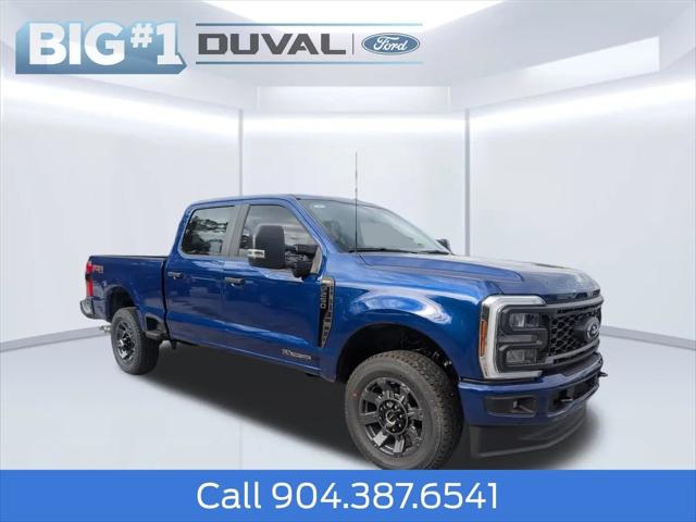 2026 Ford F-250 XL for sale in Jacksonville, FL