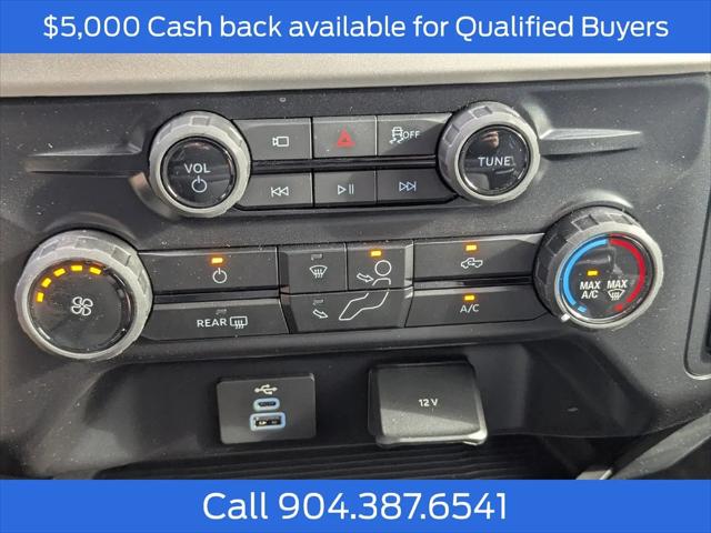 2026 Ford F-250 XL
