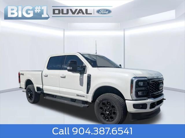 2026 Ford F-250 LARIAT for sale in Jacksonville, FL
