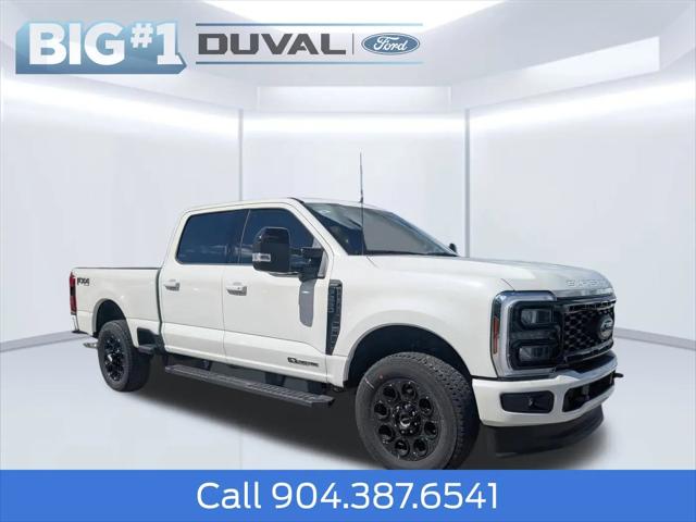 2026 Ford F-250 LARIAT for sale in Jacksonville, FL