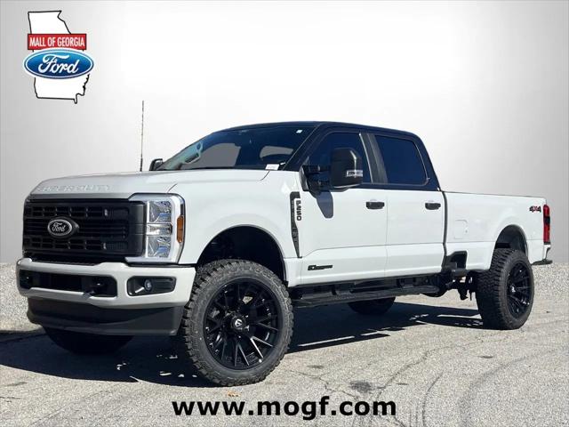 2026 Ford F-250 XL for sale in Buford, GA