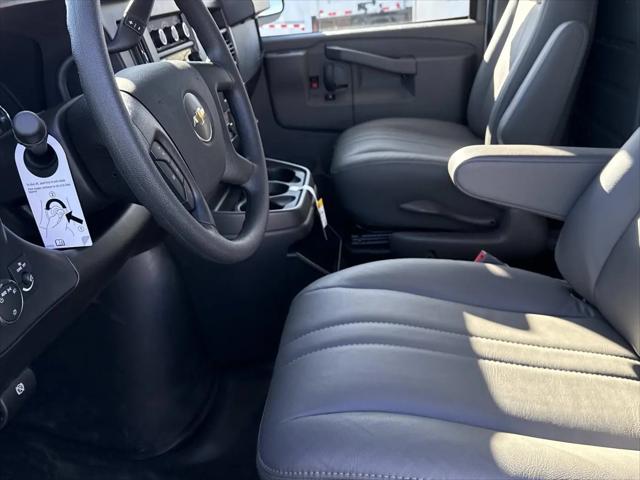 2025 Chevrolet Silverado 3500HD Work Truck