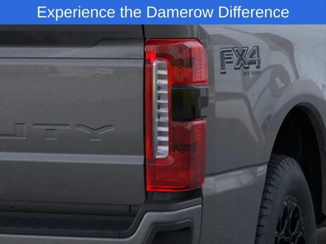 2026 Ford F-250 XLT