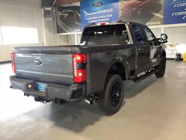 2026 Ford F-250 XLT