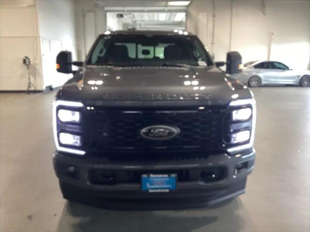 2026 Ford F-250 XLT