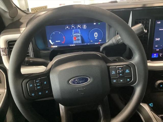 2026 Ford F-250 XLT