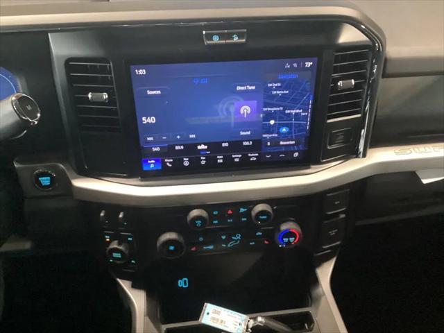 2026 Ford F-250 XLT
