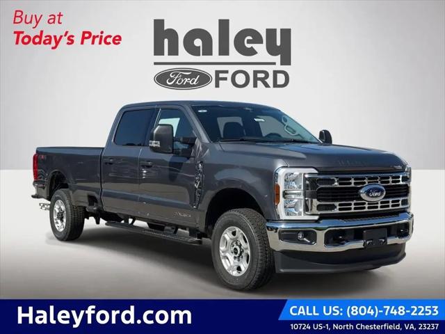 2026 Ford F-250 XLT for sale in Richmond, VA