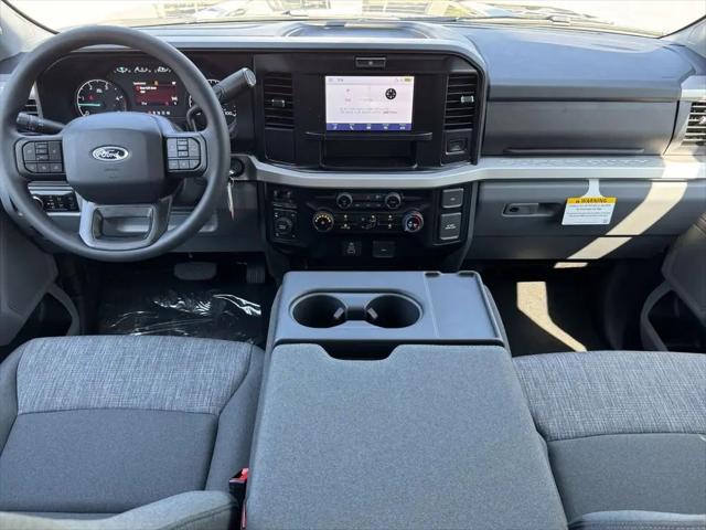 2026 Ford F-250 XLT