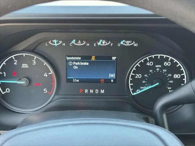 2026 Ford F-250 XLT