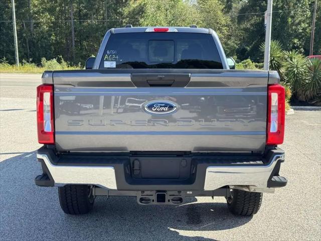2026 Ford F-250 XLT