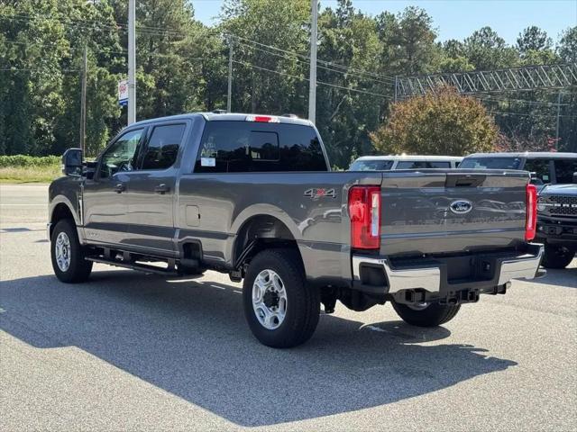 2026 Ford F-250 XLT