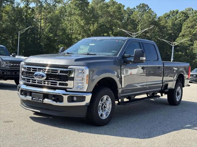 2026 Ford F-250 XLT