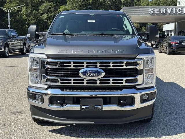 2026 Ford F-250 XLT