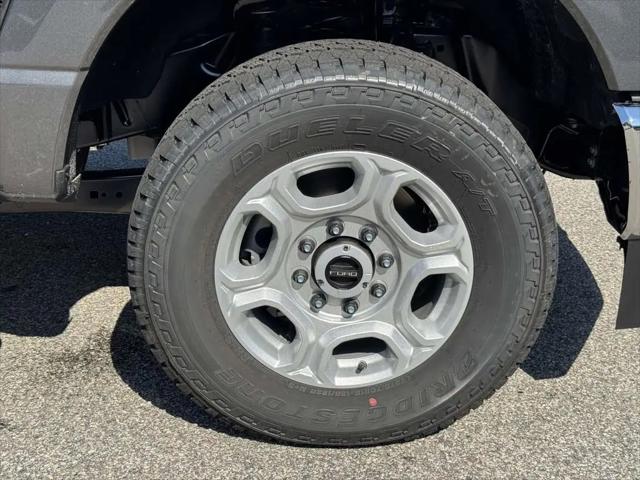 2026 Ford F-250 XLT