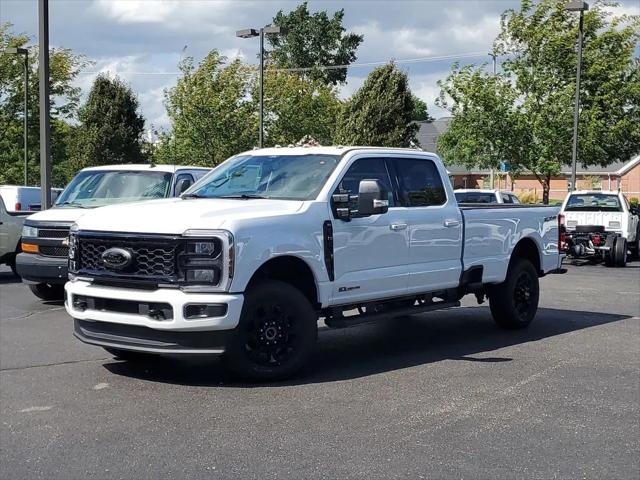 2026 Ford F-250 XLT for sale in Fenton, MI