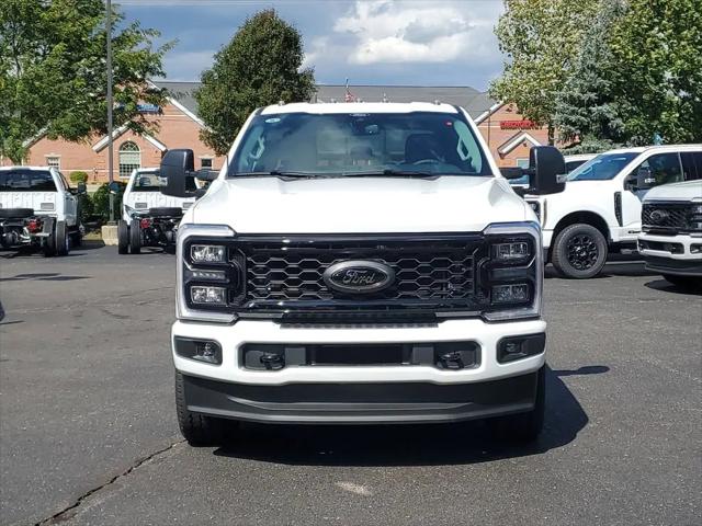 2026 Ford F-250 XLT